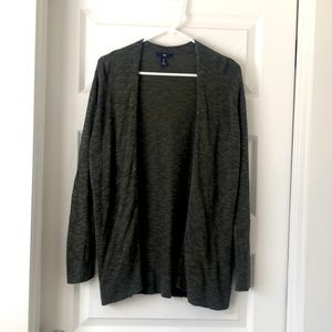 Gap Cardigan